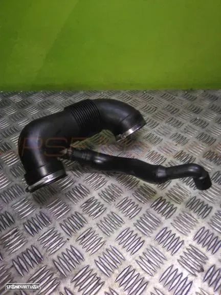 Reparação de Motor Mercedes Sprinter 316 2.7Cdi 2005 612981 - 48