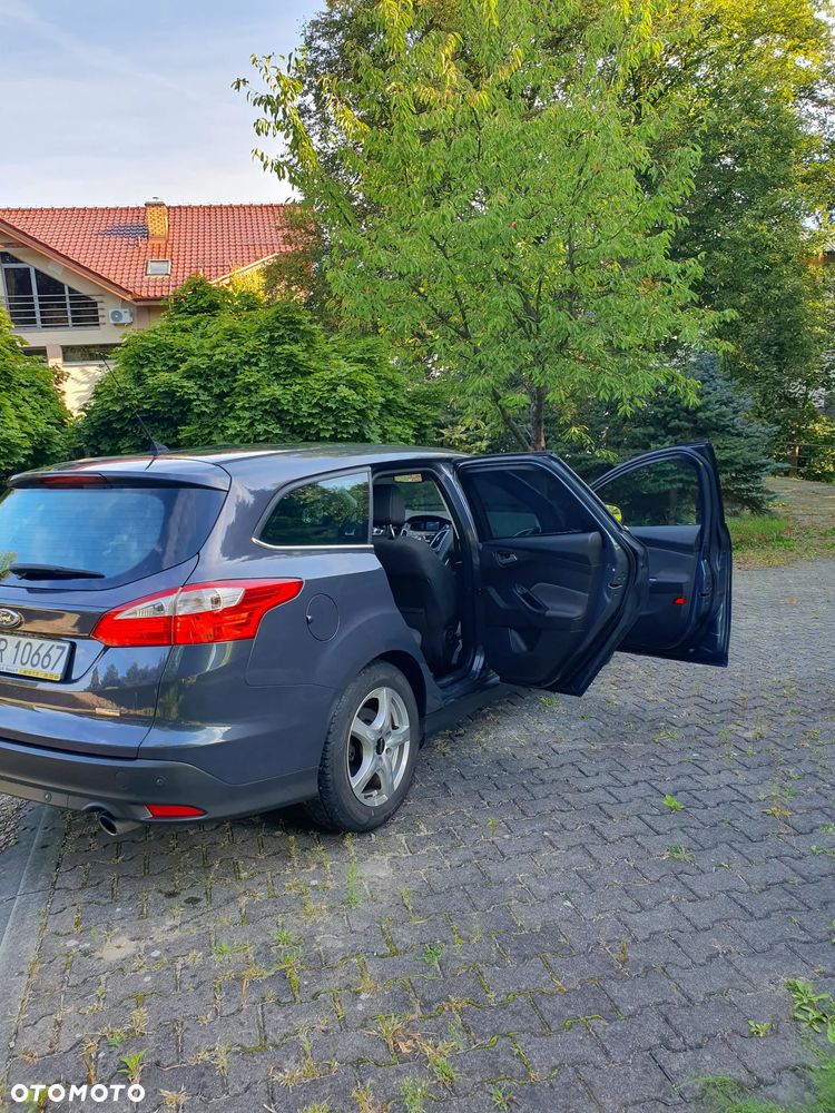 Ford Focus - 19