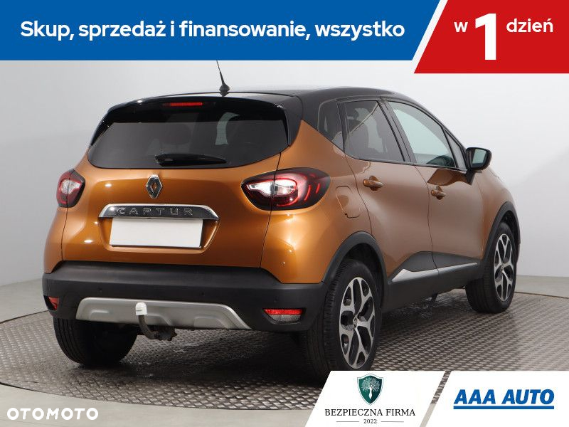 Renault Captur - 6