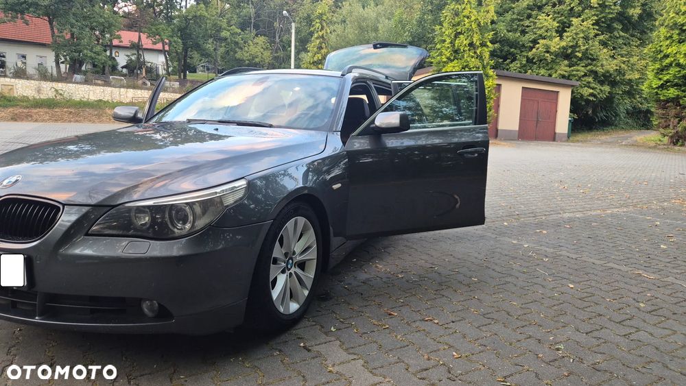 BMW Seria 5 - 23