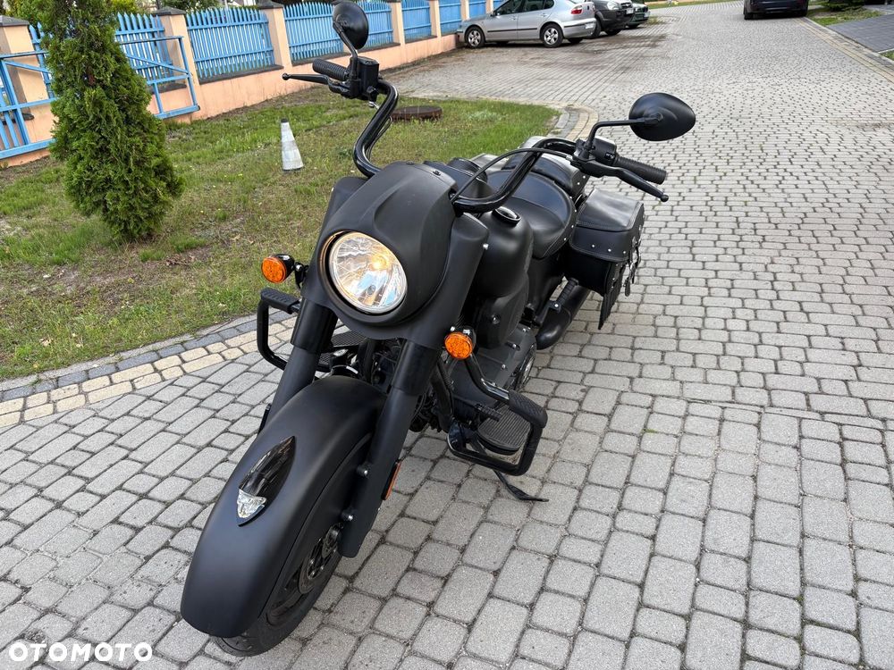 Indian Chief - 15
