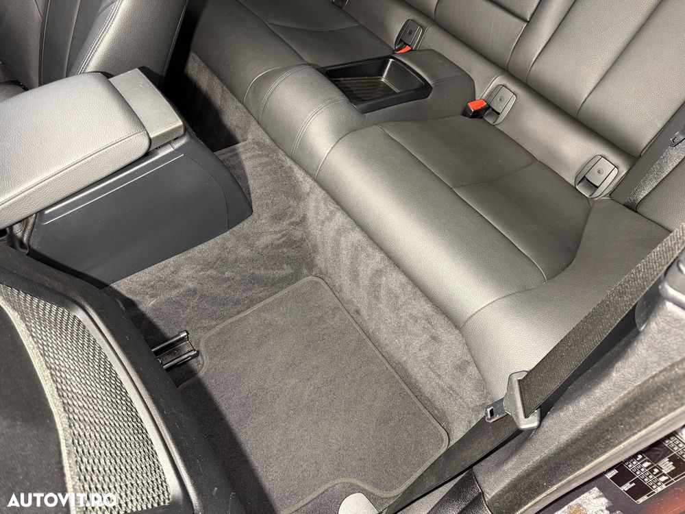 BMW Seria 4 420d Aut. Luxury Line - 9