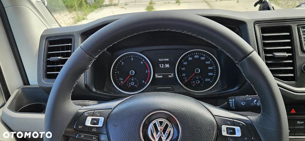 Volkswagen Crafter - 20