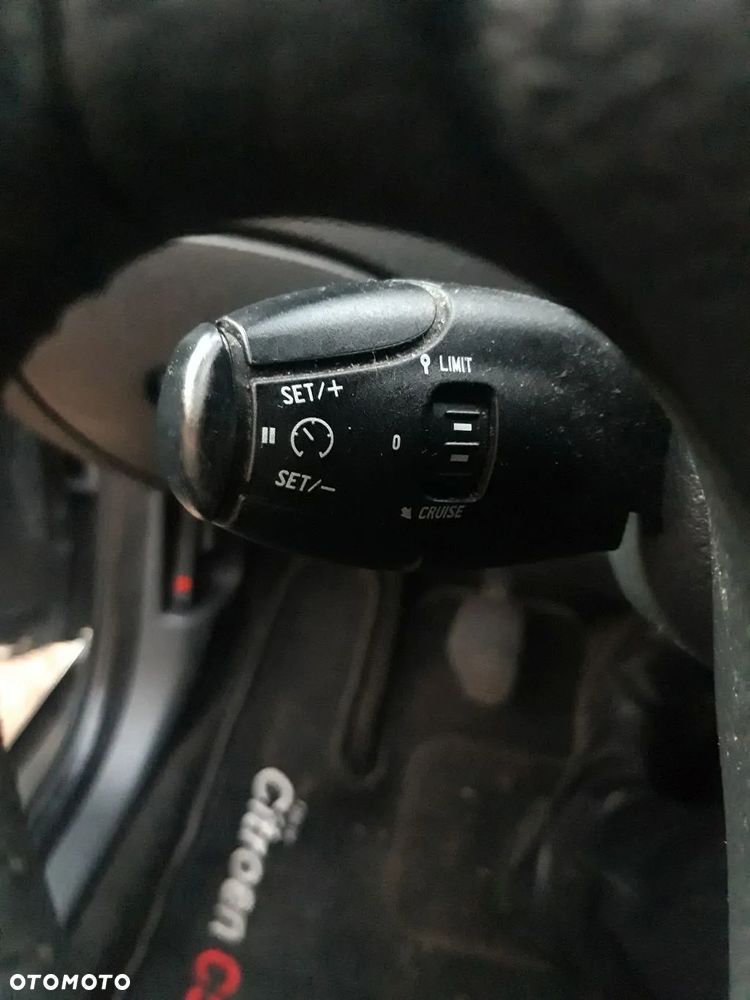 Citroën C5 1.6 HDi Dynamique - 13