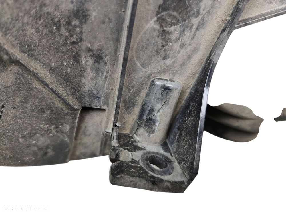 LAMPA LEWY PRZÓD DODGE CHARGER II (2010-2014) 3.6 296KM 57010411AA - 6