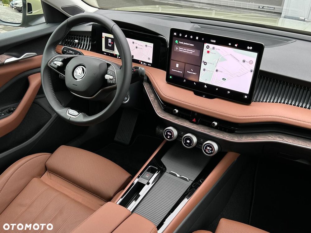 Skoda Superb 2.0 TSI 4x4 L&K DSG - 18