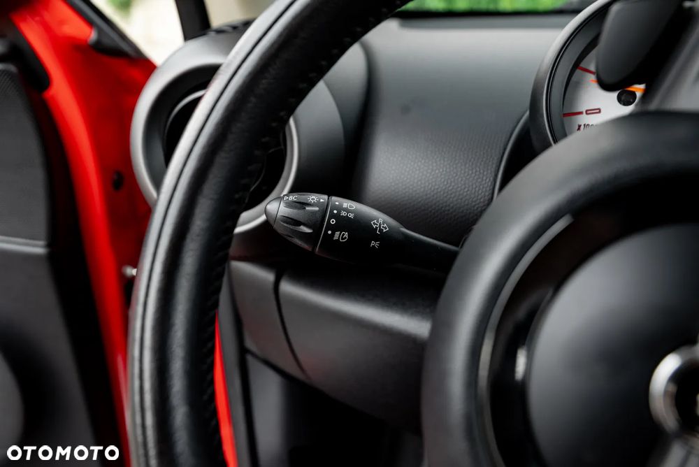 MINI Countryman Cooper D All4 Park Lane Chili - 38