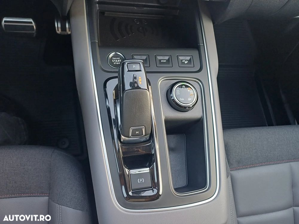 Citroën C5 Aircross 1.5 BlueHDi S&S EAT8 Shine - 23