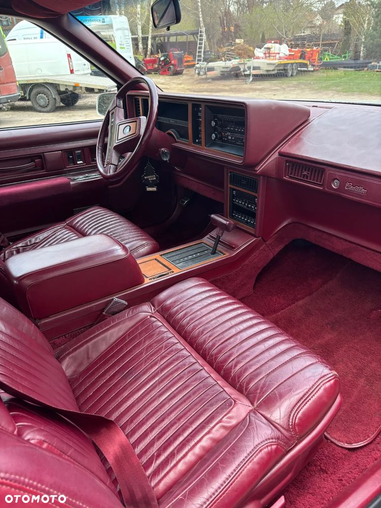 Cadillac Eldorado - 18