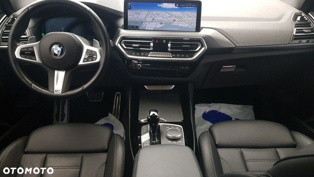 BMW X3 - 14