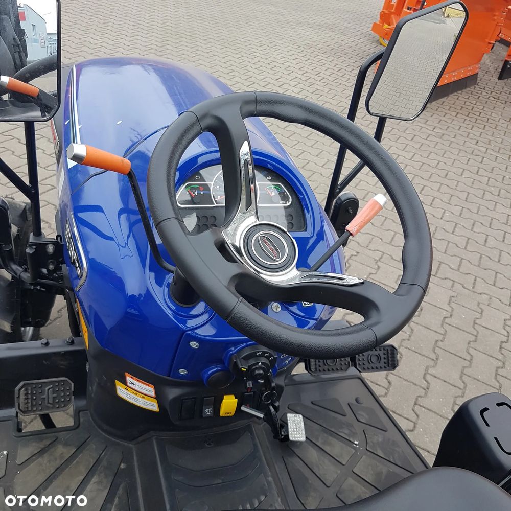 Farmtrac 26 PRO 4WD - 18