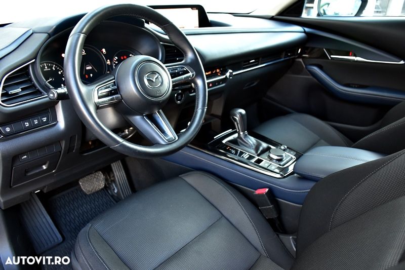 Mazda CX-30 X180 MHEV 2WD 6AT GT Plus - 13