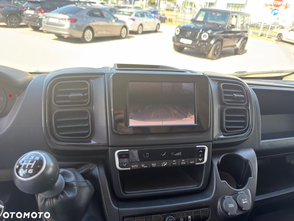 Fiat Ducato - 14