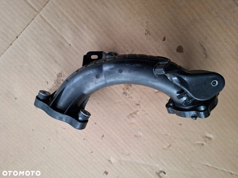 Rura wąż turbo 1.5hdi - 1
