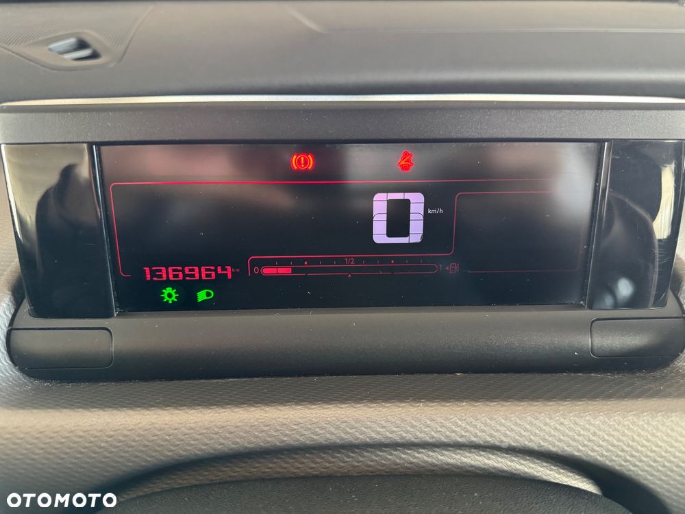 Citroën C4 Cactus PureTech 82 Shine - 7