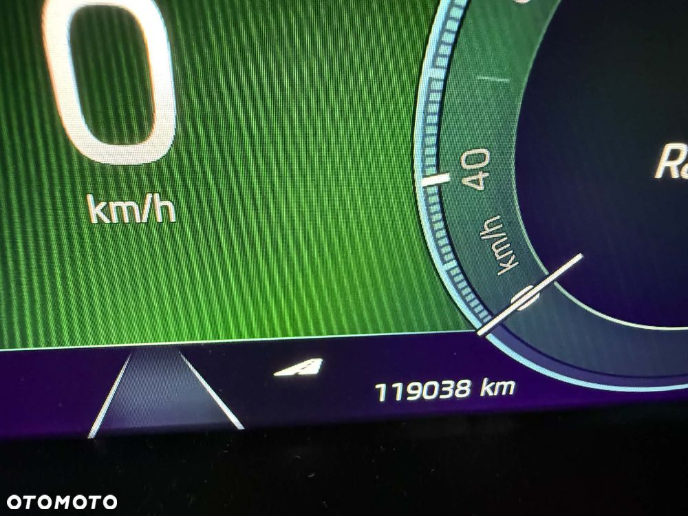 Skoda Octavia 2.0 TDI DSG Ambition - 22