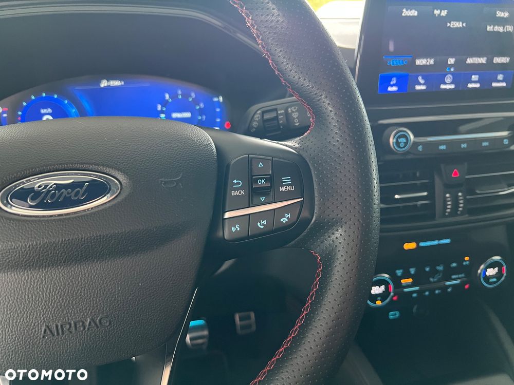 Ford Kuga 1.5 EcoBoost FWD ST-Line ASS GPF - 25