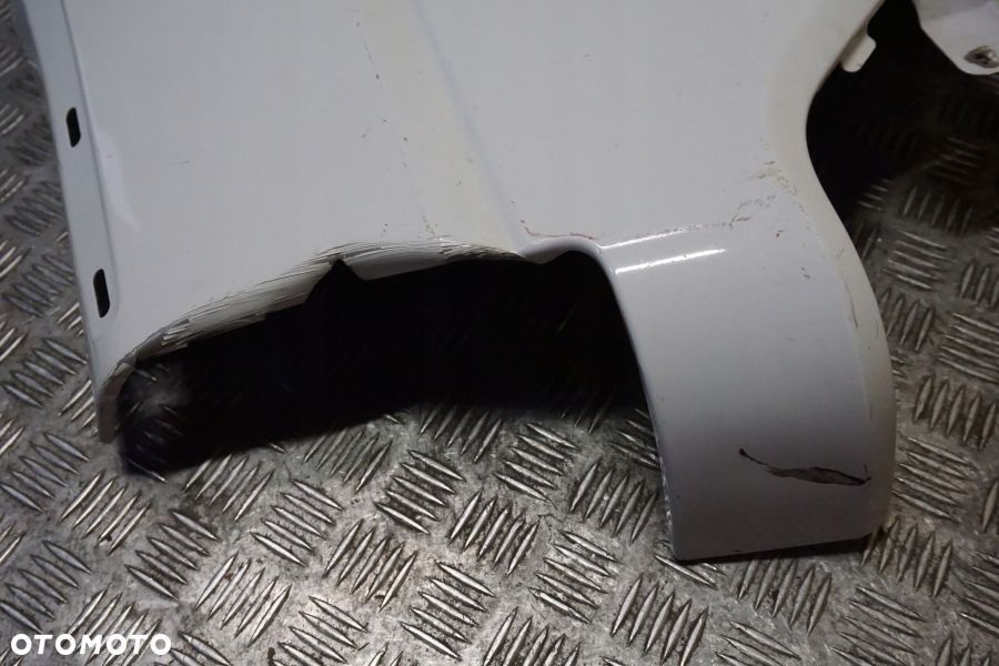 FORD F F150 2021 - 2024 Błotnik Bok Paka Ćwiartka Lewy Tył USA - 10