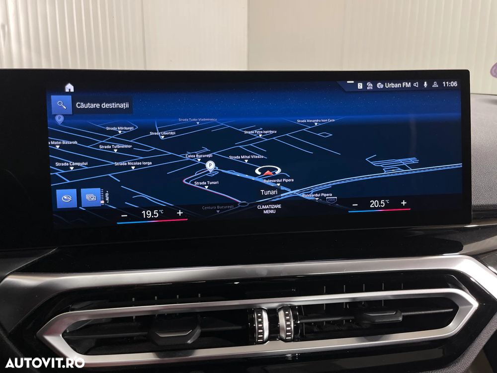 BMW Seria 3 320i xDrive Aut. - 17