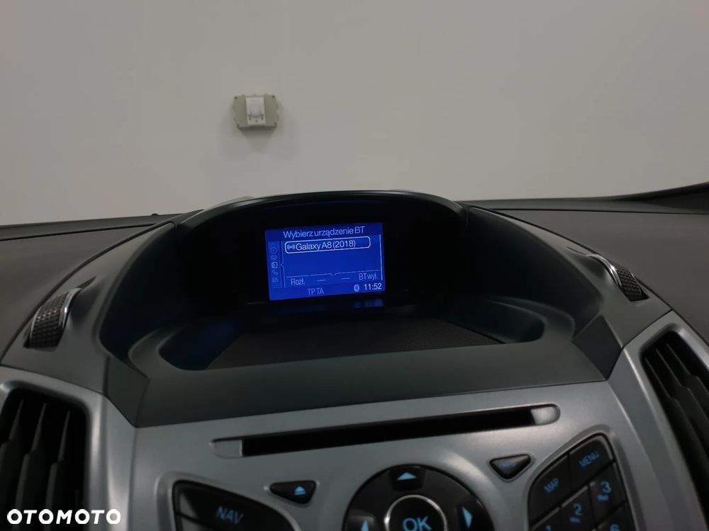 Ford Grand C-MAX 1.6 TDCi Titanium - 22