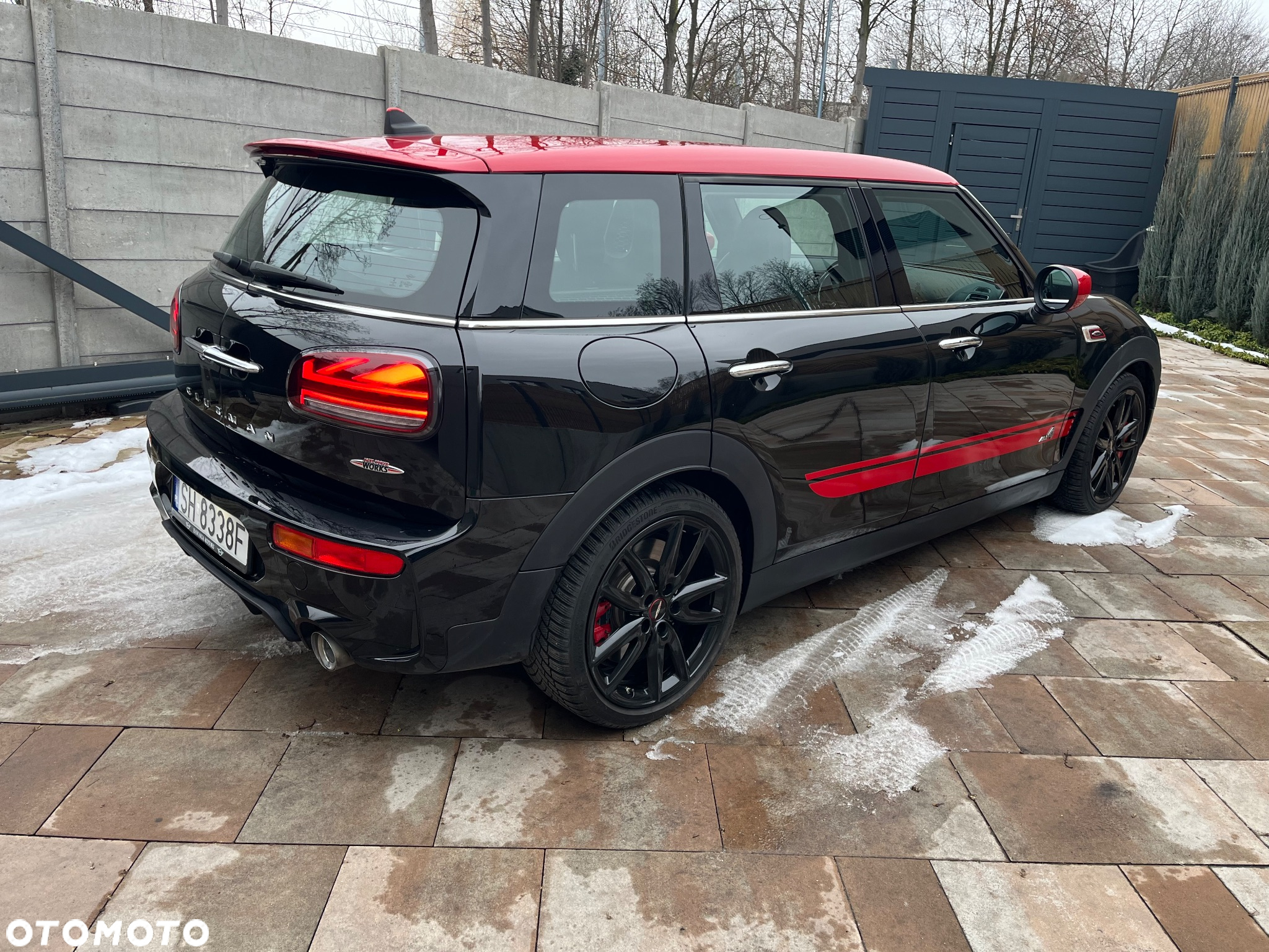 MINI John Cooper Works - 7