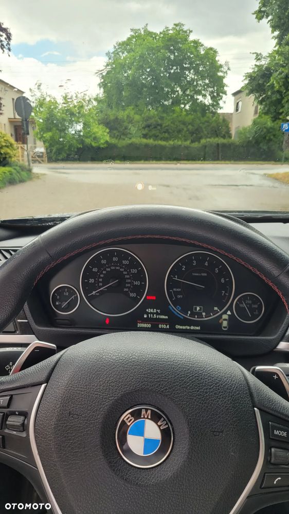 BMW Seria 4 428i - 12