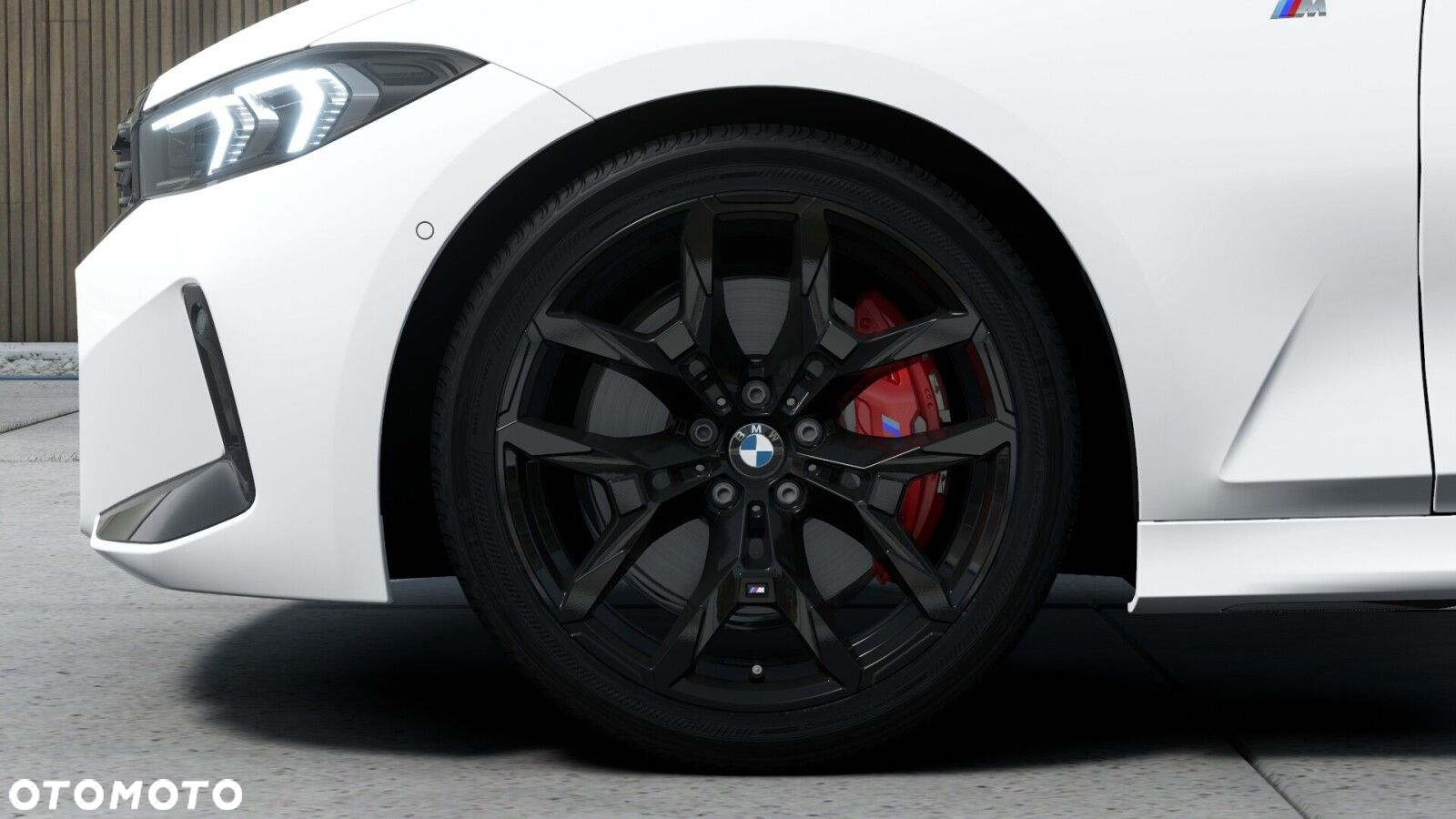 BMW Seria 3 - 8