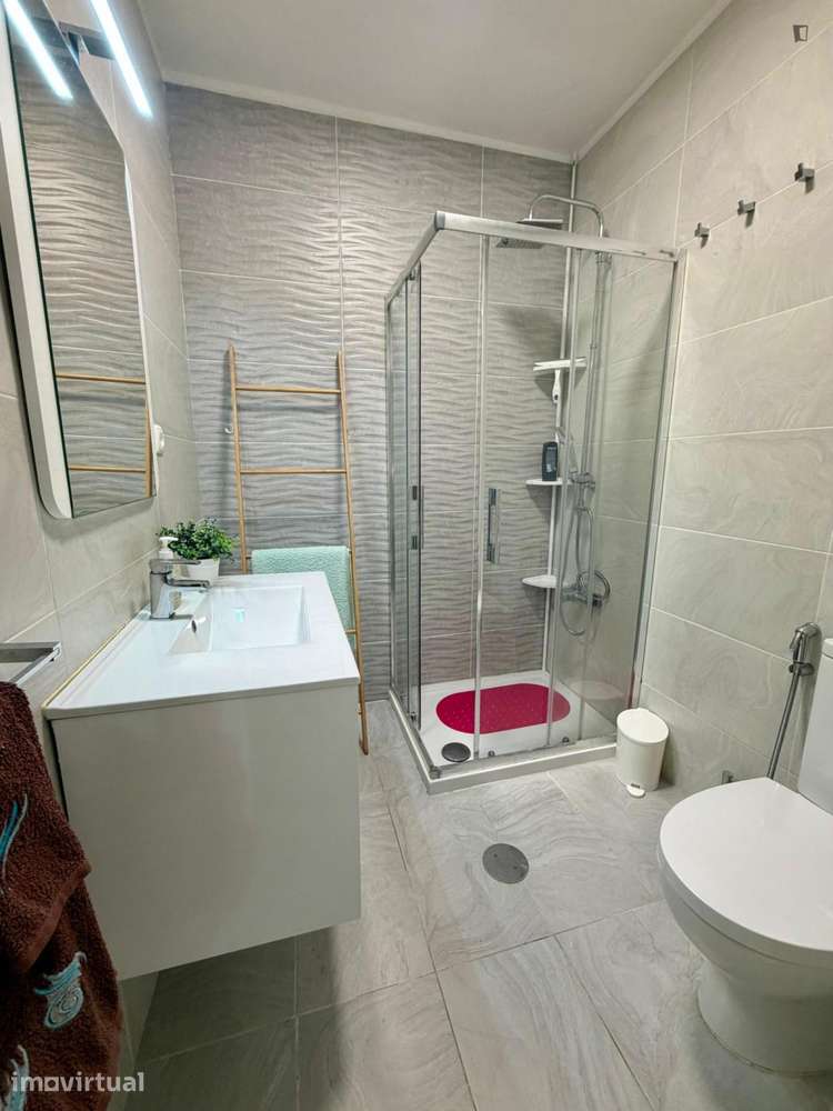 Apartamento com 3 quartos - localizado em Montes Claros Coimbra - Grande imagem: 3/27