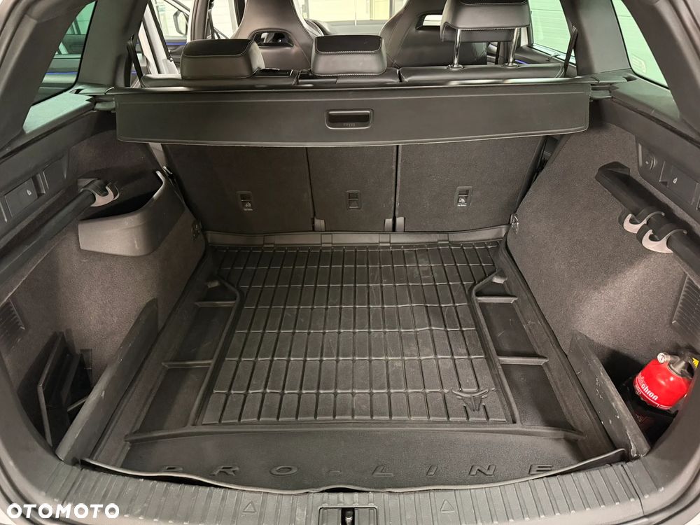 Skoda Kodiaq 1.5 TSI ACT 4x2 Sportline DSG - 21