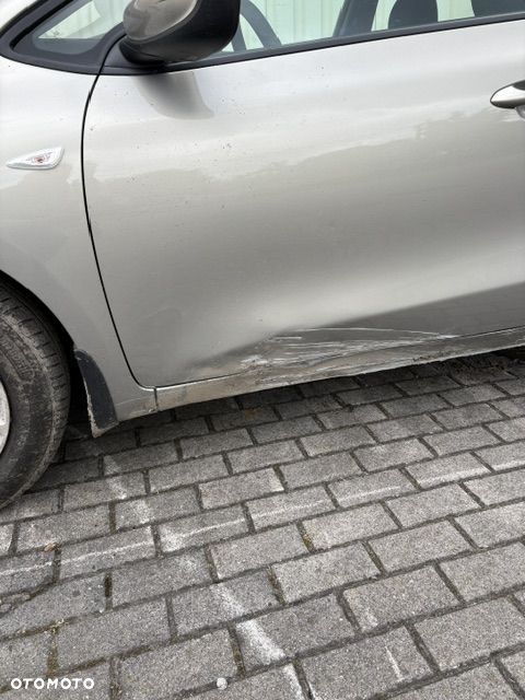 Kia Ceed 1.6 CRDi M - 5