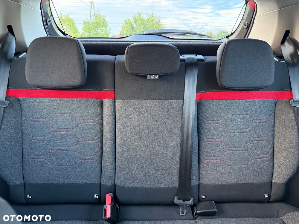 Citroën C3 Pure Tech 110 S&S EAT6 ELLE - 22