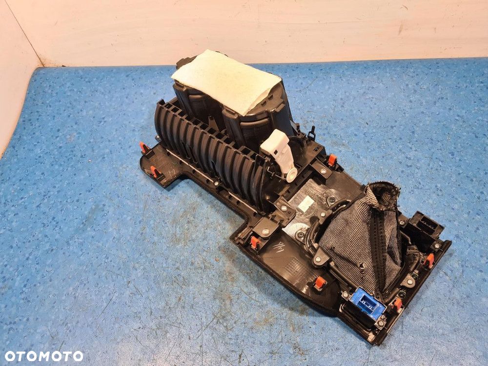 HONDA ACCORD VIII UCHWYT NA KUBEK CUP HOLDER - 7