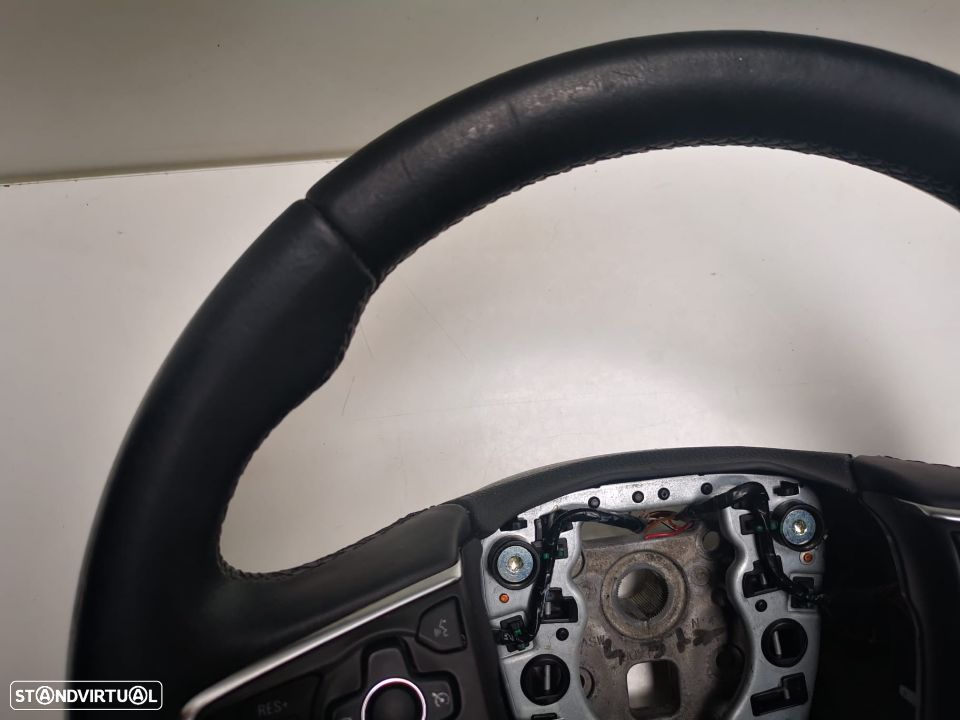 OPEL INSIGNIA A 2016 VOLANTE - V099 - 5