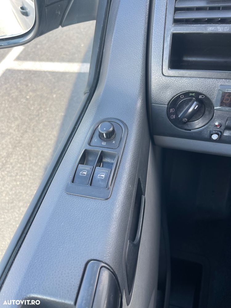 Volkswagen Transporter T5 frigorific 2012 - 19