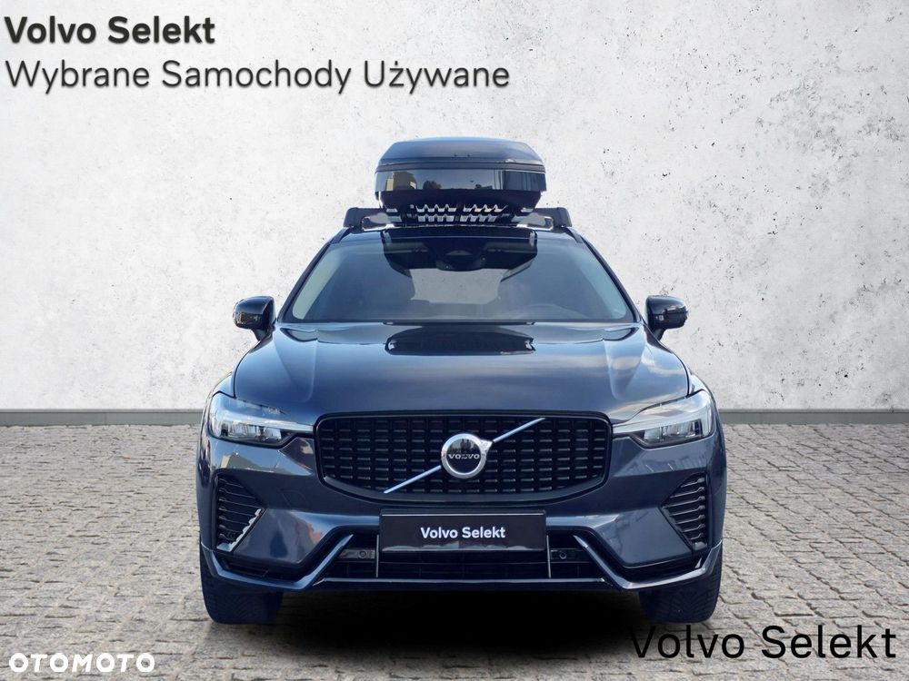 Volvo XC 60 - 5