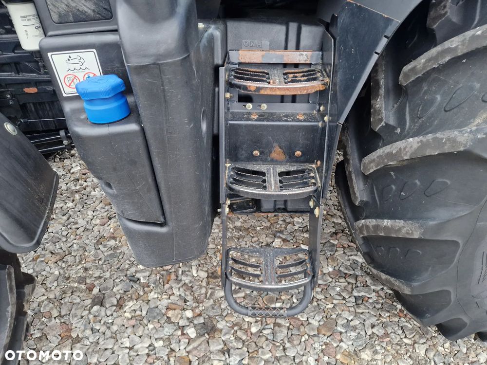 New Holland T7.200 AUTOCOMMAND - 26