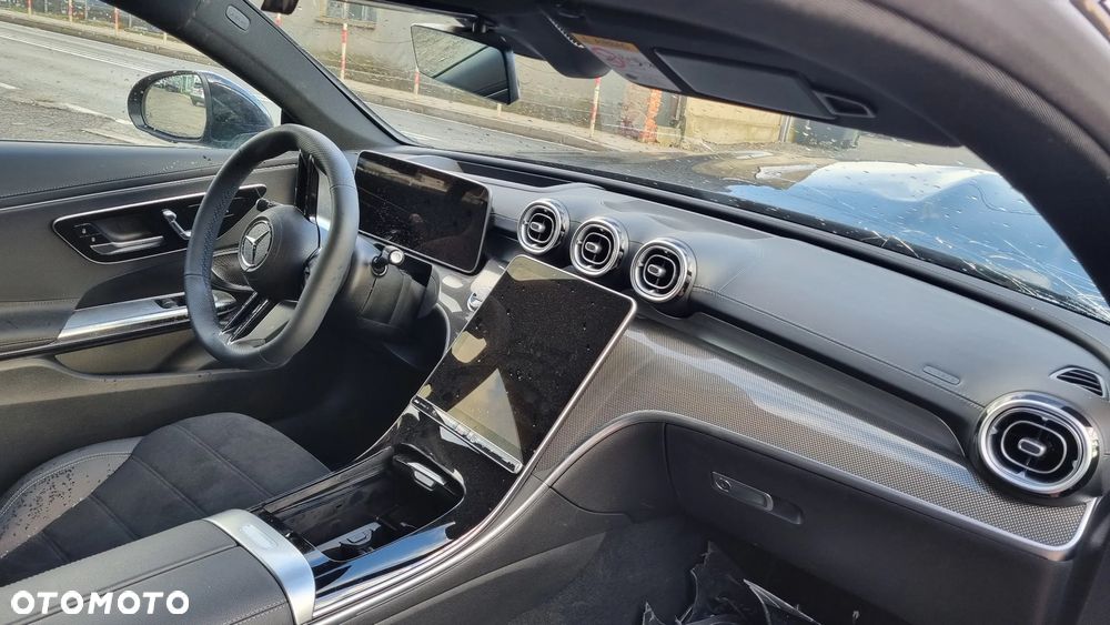 Mercedes-Benz CLE 220 d mHEV Avantgarde - 27