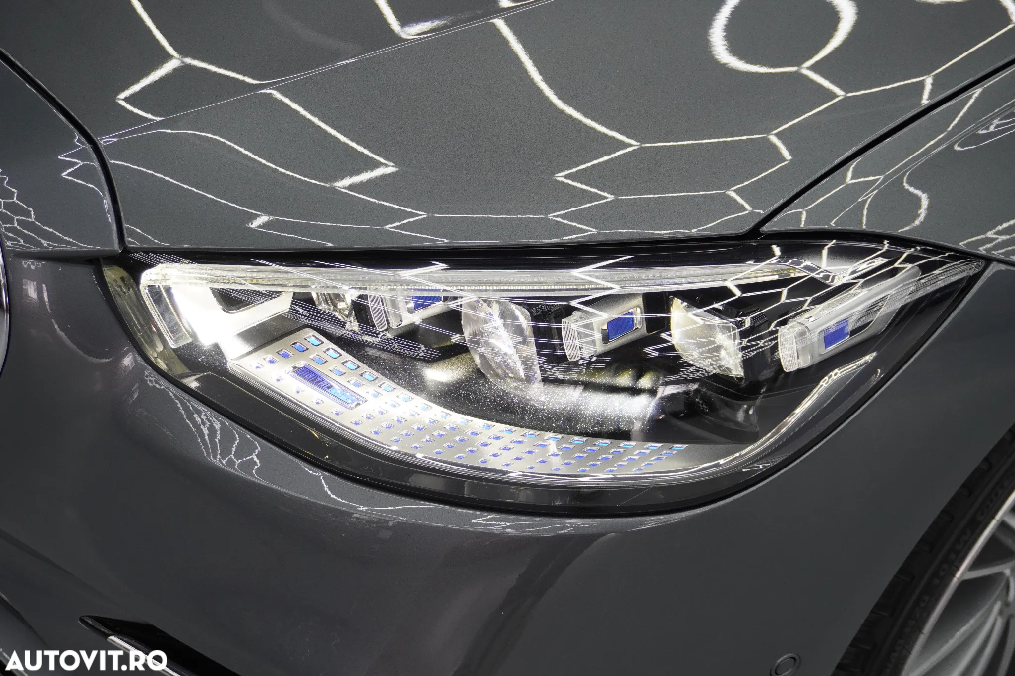 Mercedes-Benz S 400 d 4Matic 9G-TRONIC - 15