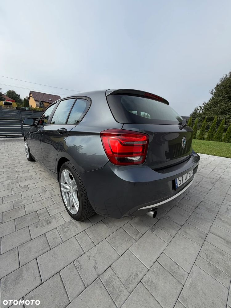 BMW Seria 1 116i Urban Line - 1
