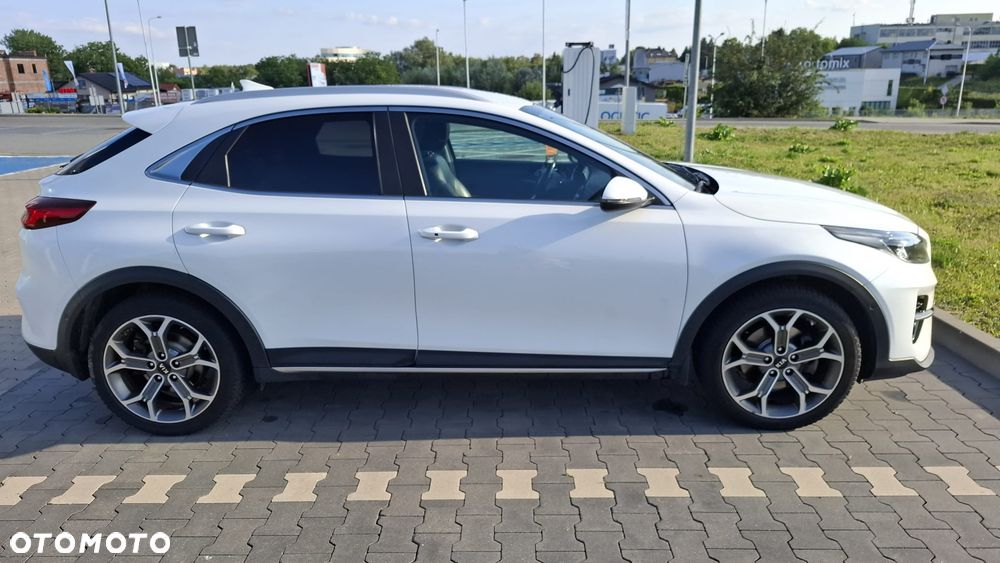 Kia XCeed 1.6 GDI PHEV L Business Line DCT - 5