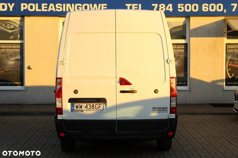 Renault Master - 5