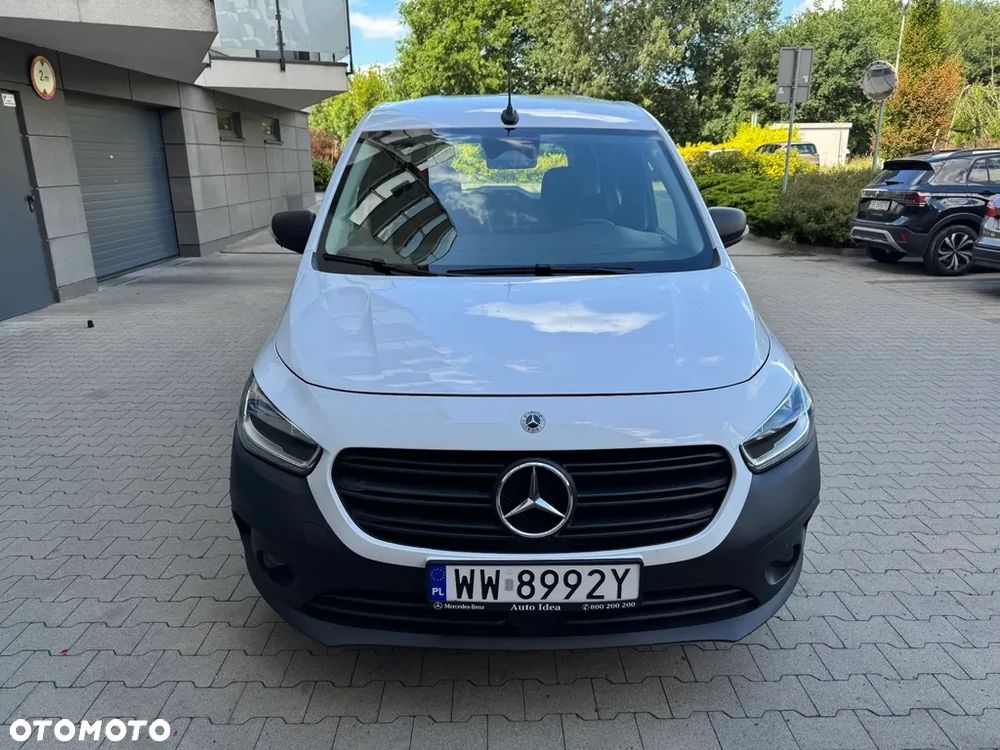 Mercedes-Benz Citan Tourer 110 CDI L2 420.725 - 3