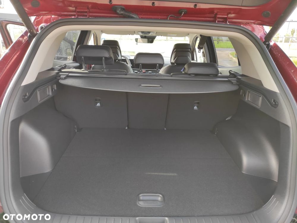 Kia Sportage 1.6 T-GDI Business Line 2WD DCT - 13