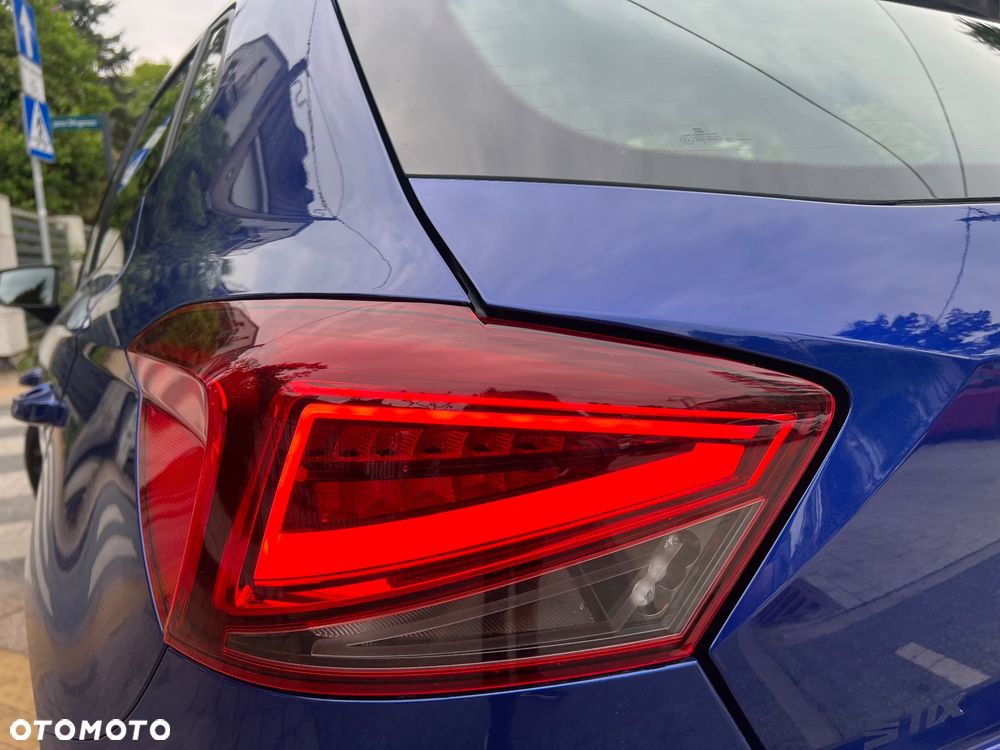 Seat Ibiza 1.0 EcoTSI S&S FR - 9