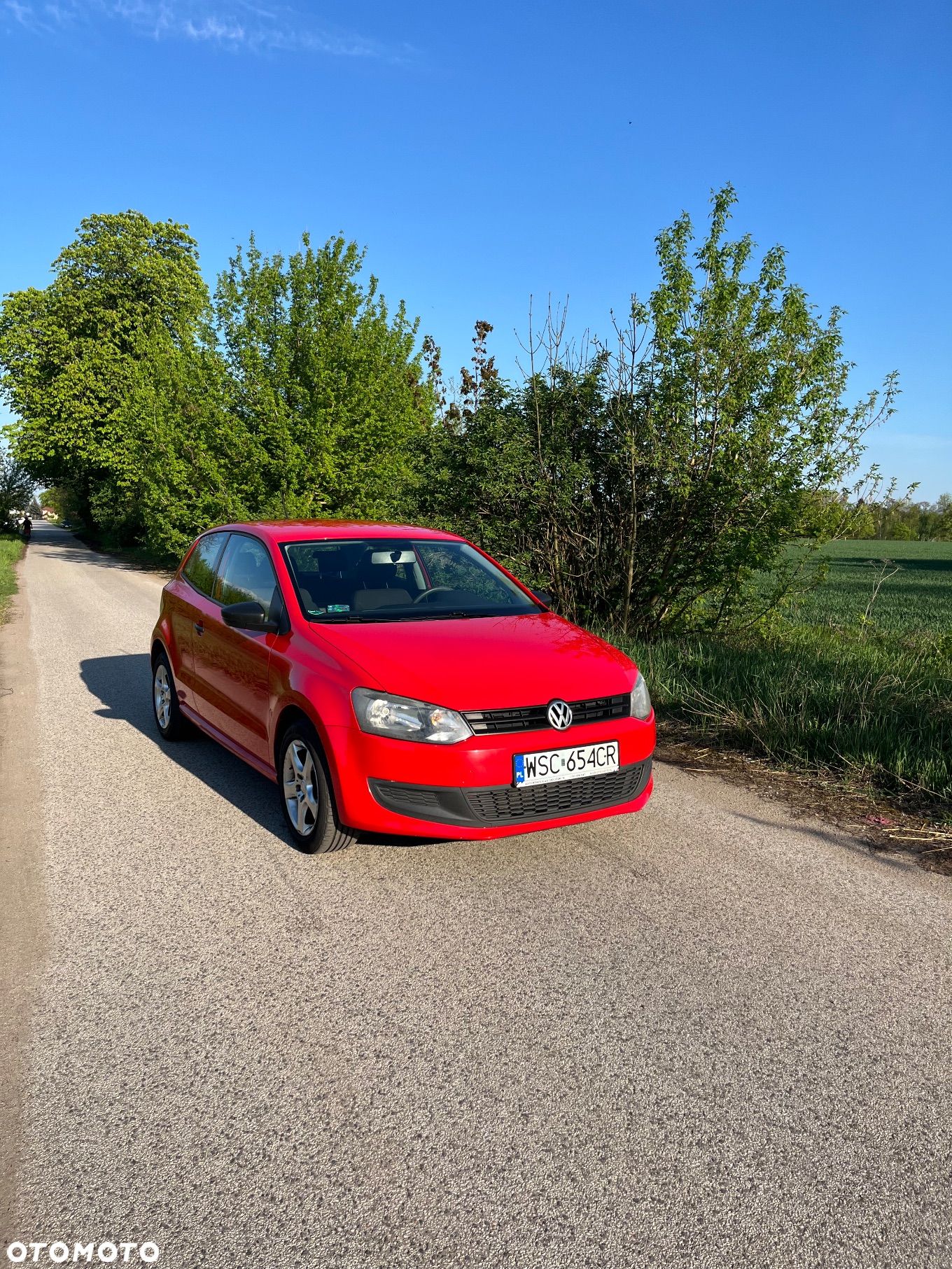 Volkswagen Polo 1.2 Trendline - 1