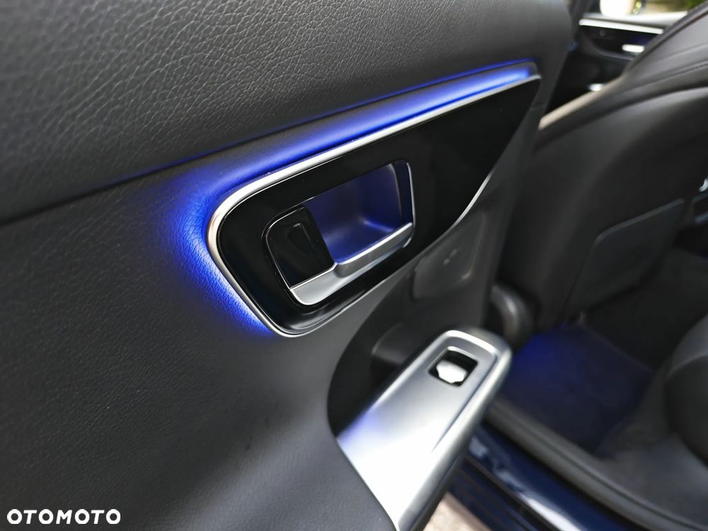 Mercedes-Benz Klasa C 220 d 9G-TRONIC Avantgarde - 29