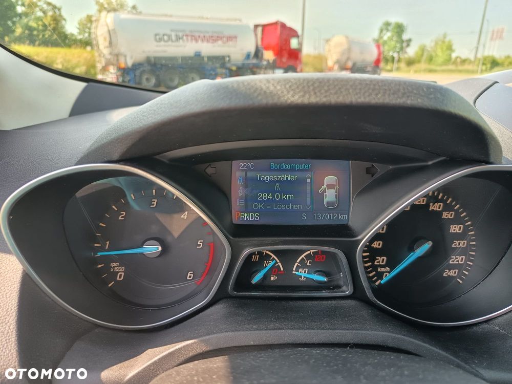 Ford Kuga 2.0 TDCi 4WD Trend - 12