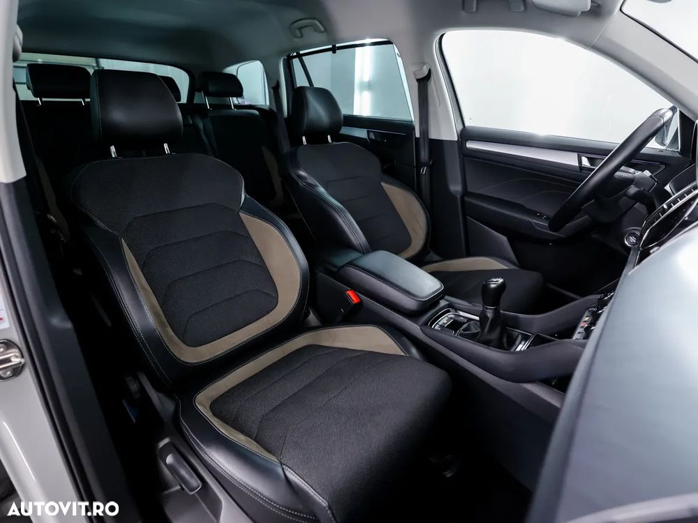 Skoda Kodiaq 1.5 TSI ACT Style - 6