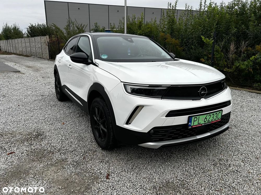 Opel Mokka Mokka-e 50kWh Edition - 21