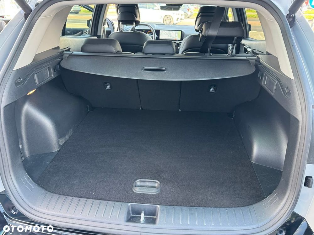 Kia Sportage 2025